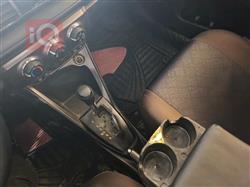 تۆیۆتا یارس